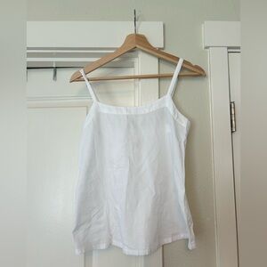 Pact 100% Cotton Top, Size XS